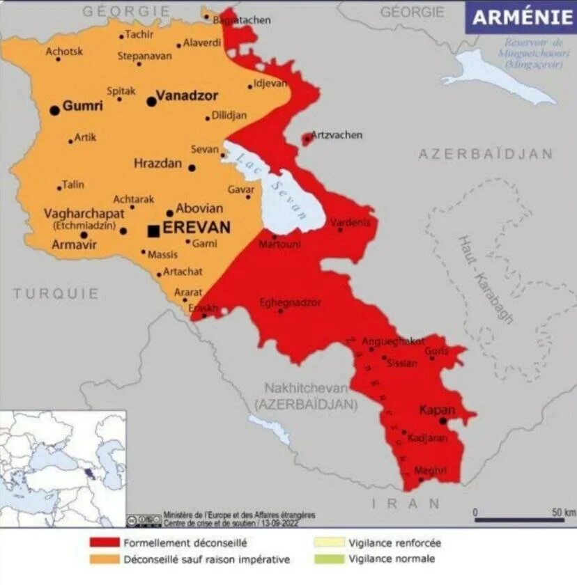 Армения на карте с границами. Граница между Арменией и Азербайджаном. Новая карта Армении. Граница Армении и Азербайджана. Азербайджан в сентябре