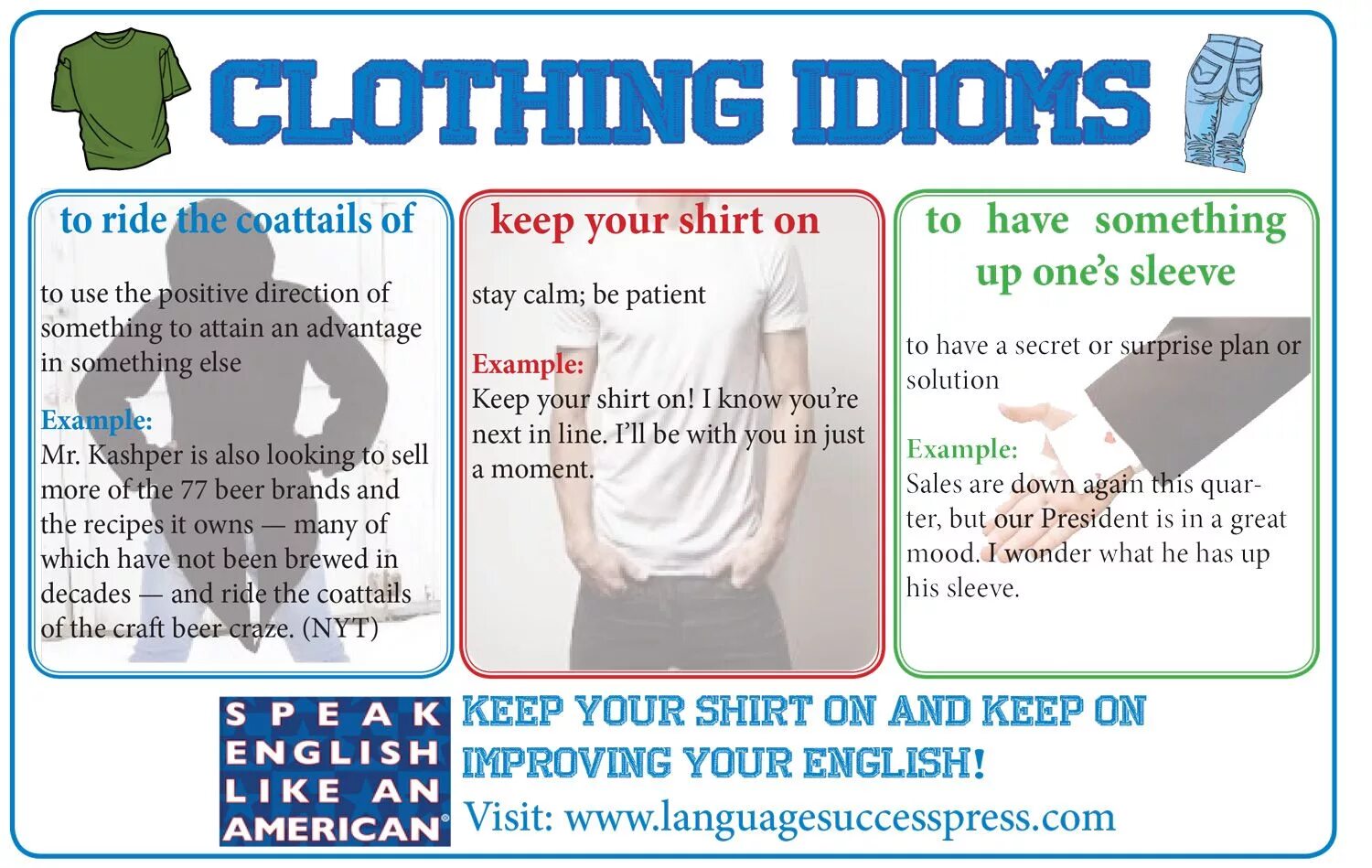 Yours to keep перевод. Идиомы одежда. Идиомы на clothes. Идиомы про одежду на английском. English idioms about clothes.