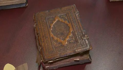 Рукописные книги 15 века