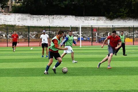 Турнир г казань
