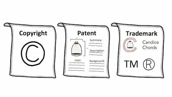 Patent number