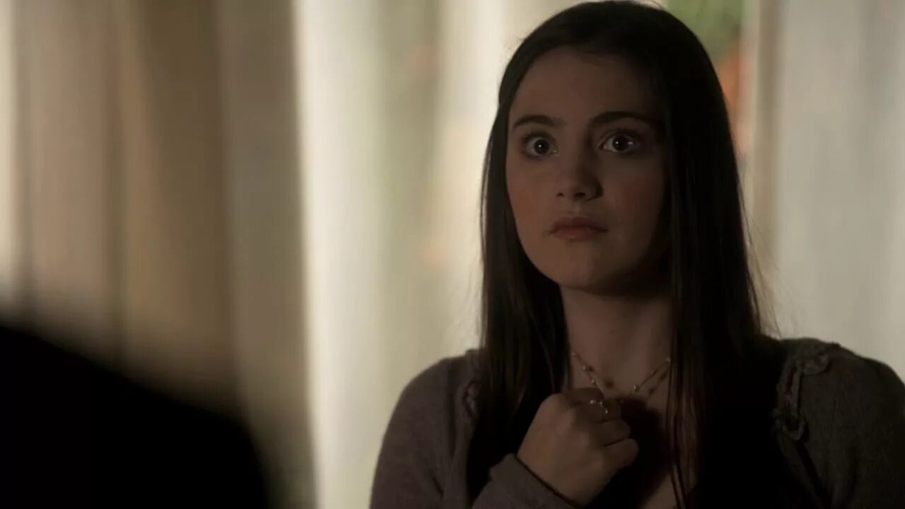 Kiddo lie to me. Kiddo lie to me