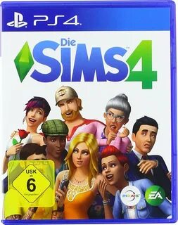 Playstation 5 sims 4