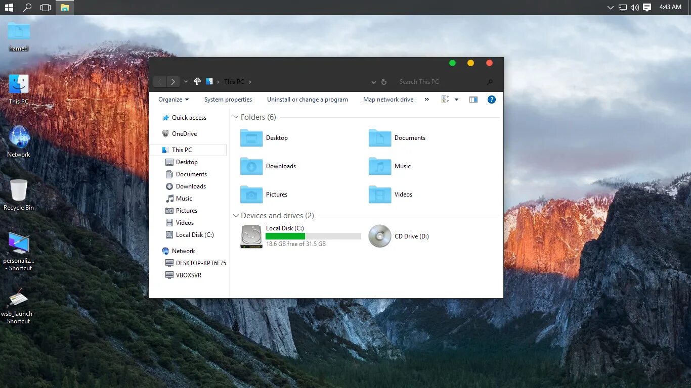 Стиль mac os в windows. Mac os темная тема. тема для windows 7 в стиле mac os x. рабочий стол mac os темная тема. mac os в темном стиле.