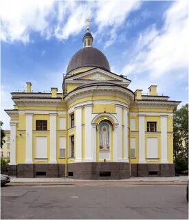 Воссозданный храм