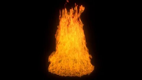 Fire spread