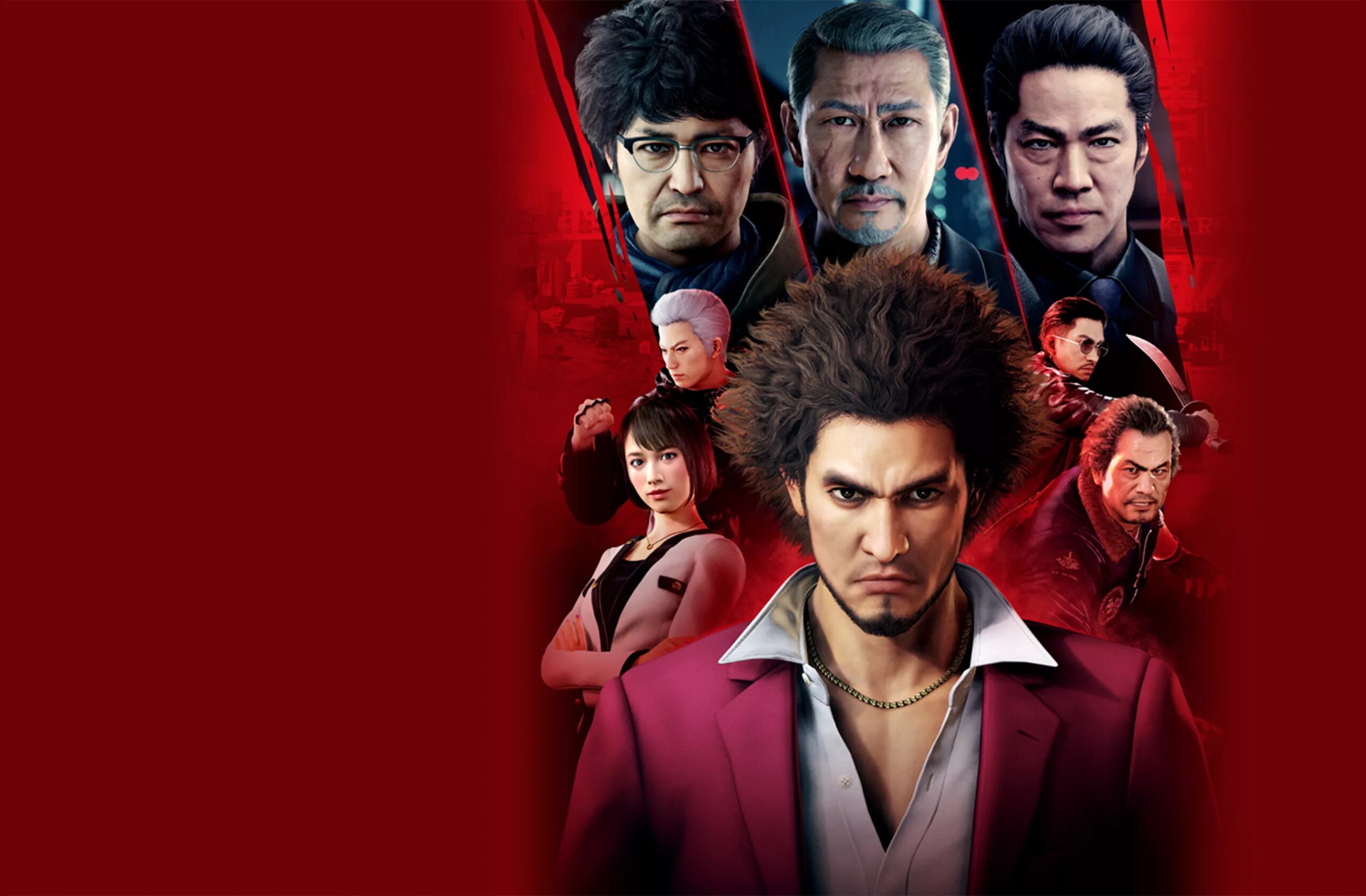 Якудза игра 2020. Якудза лайк драгон. Yakuza 7. Игра якудза лайк драгон. Yakuza like a dragon characters