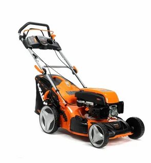 Газонокосилка daewoo l50sp
