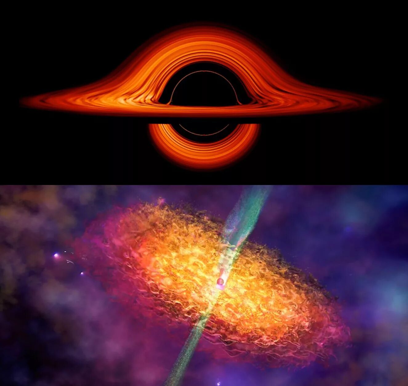 Что сильнее черной дыры. Черная дыра Горизонт событий сингулярность. Черная дыра моделирование. Черная дыра в пространстве.