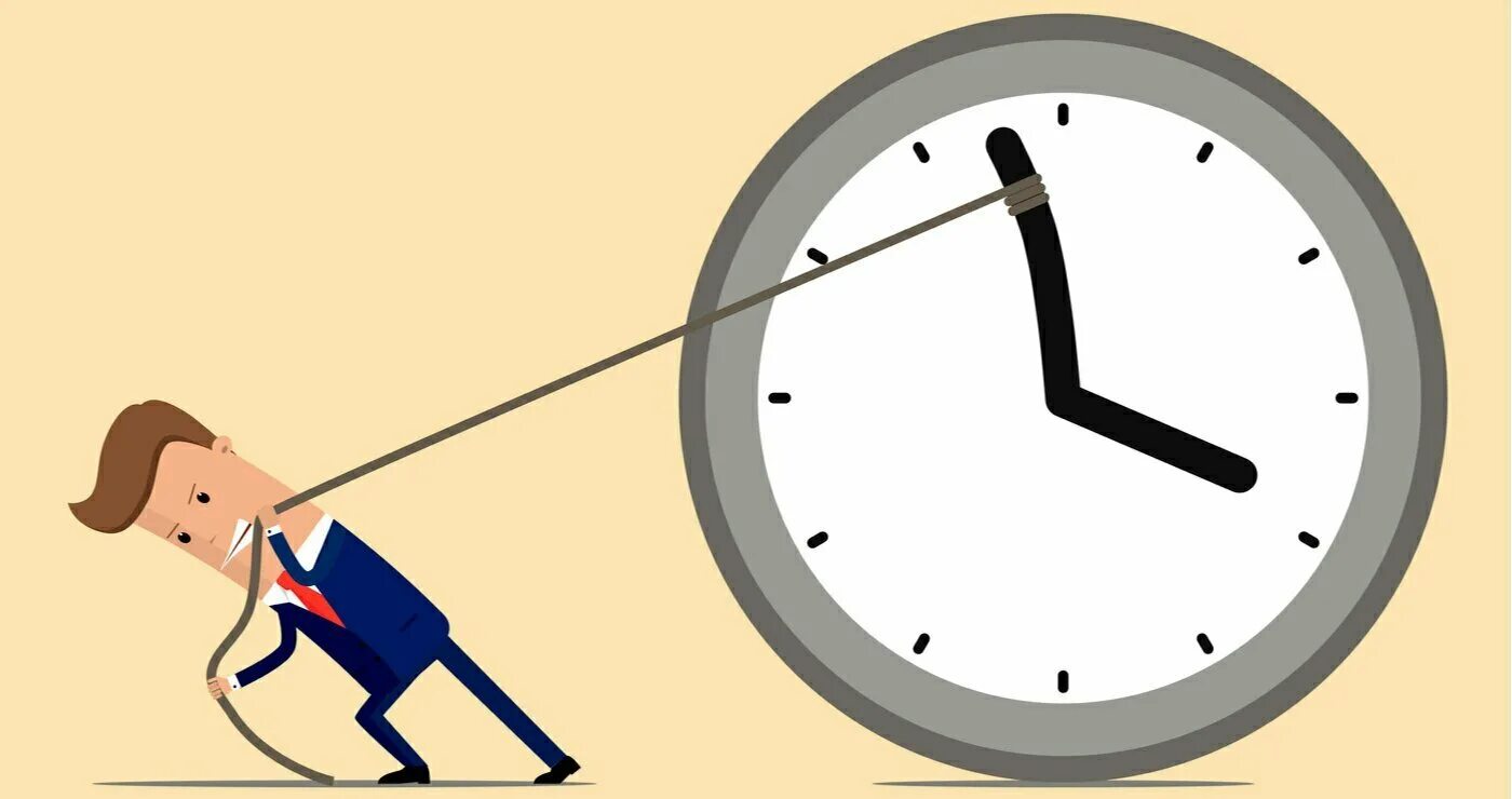 Отсутствие свободного времени. Тайм-менеджмент. Девушка с часами. Человек часы. Занимает много времени.