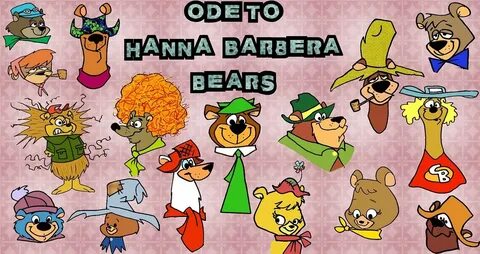 Hanna barbera