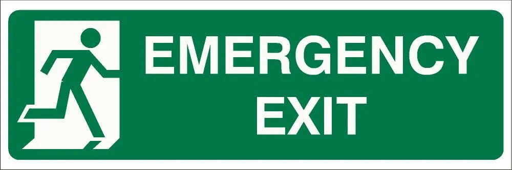 Emergency exit. Знак Emergency exit. Табличка "аварийный выход". Пожарный выход табличка.