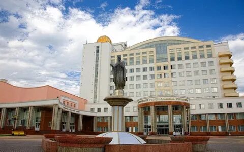 Белгородский педагогический институт