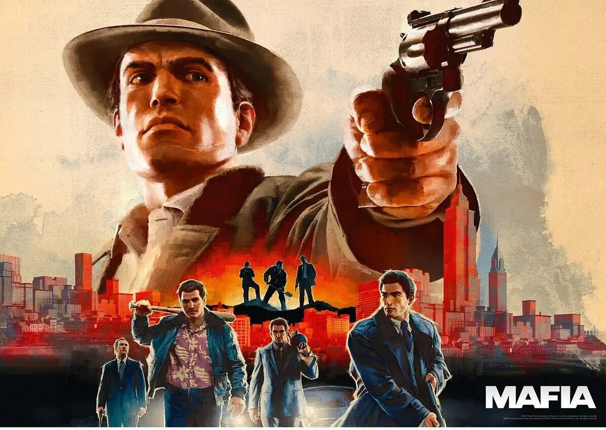 Мафия 2 Definitive Edition ps4. Мафия ремастер на ps4. Mafia 3 Definitive Edition. Мафия 2 ремастер на ps4.