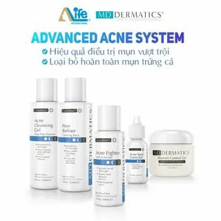 Skin advanced