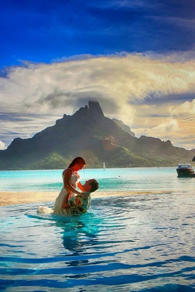 Filatov & karas, gayazov$ brother$. Бора бора на таити. Бора бора местные жители. Жара на бора бора. Девочки на бора бора.