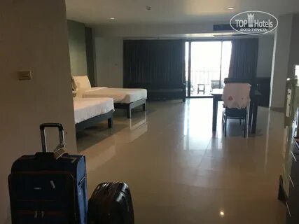 Wongamat privacy residence resort 3 отзывы