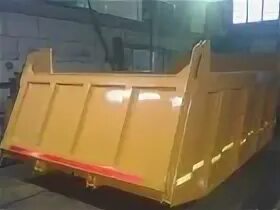 Евро кузов