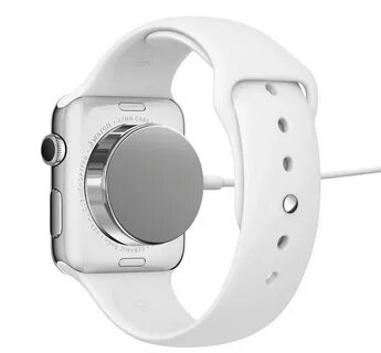 Круглые apple watch