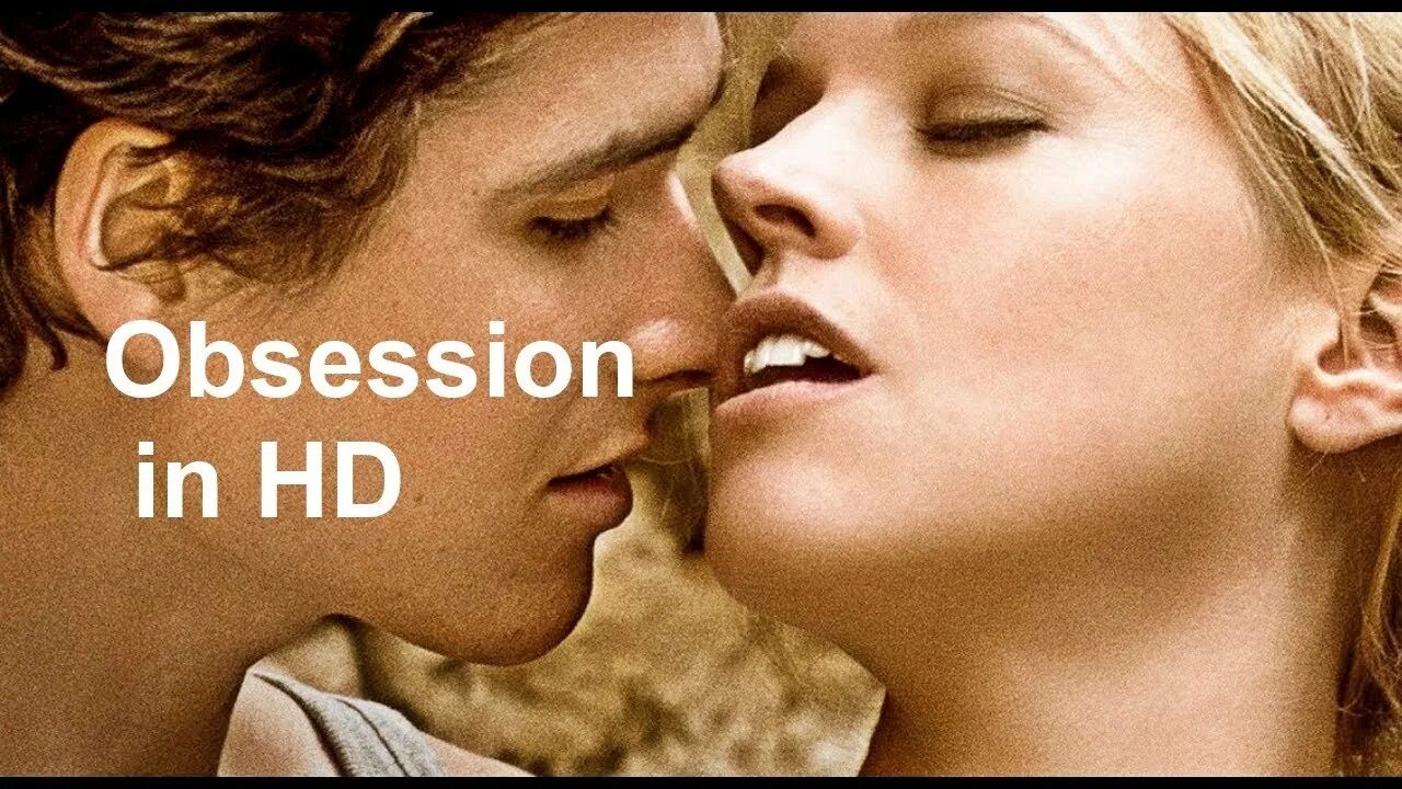 Obsession video