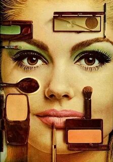Make up wanted