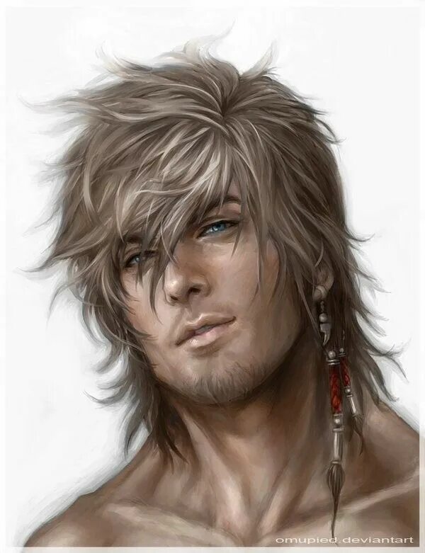 I'm Cheyenne and I draw a lot of video game fanart (Mostly Dragon Age and Overwa