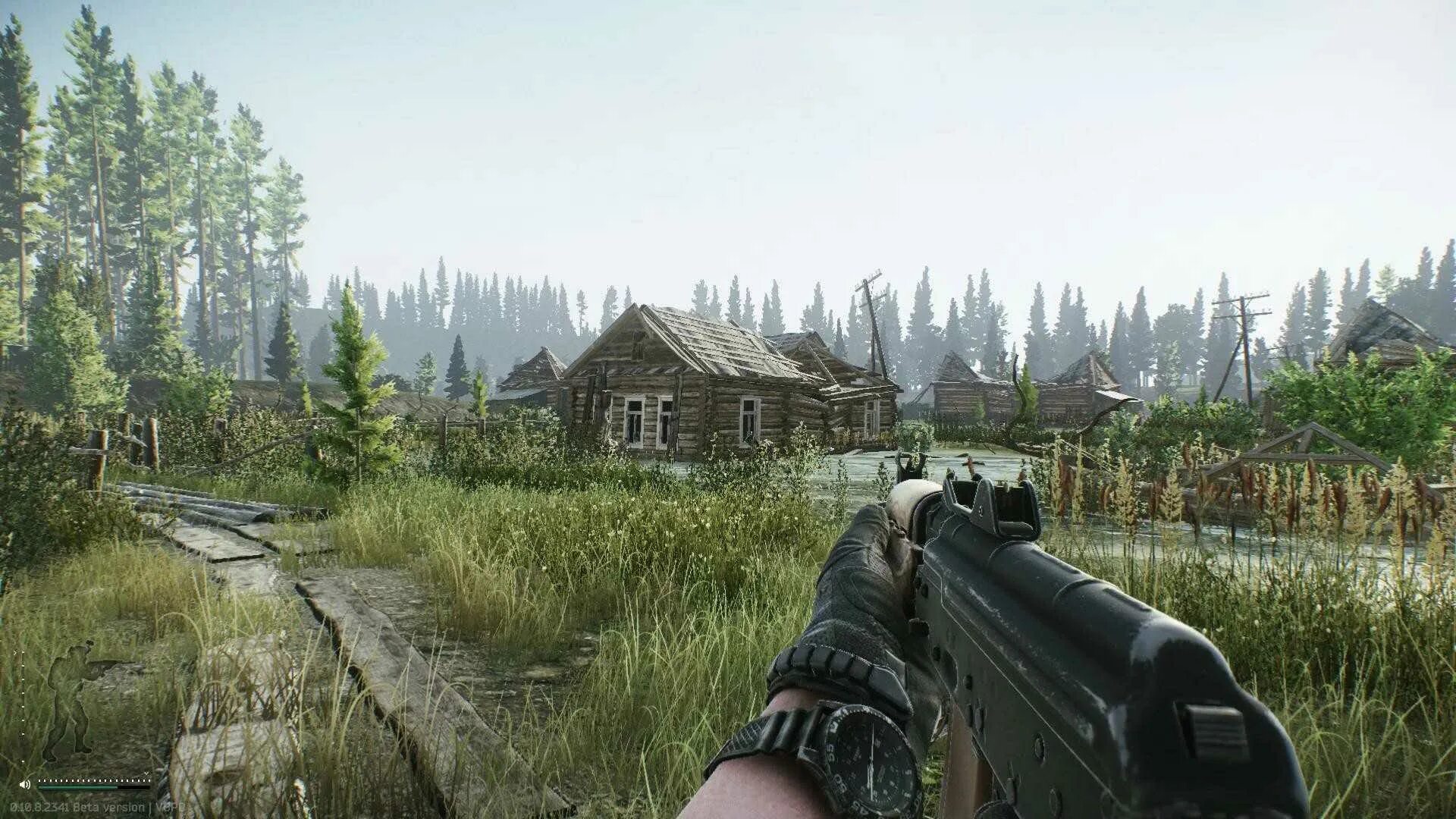 Оф сайт таркова. Игра Escape from Tarkov. HBAO Тарков. Шутер Тарков. Побег Старкова игра.