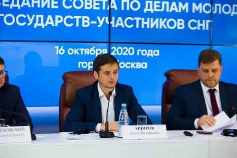 Страны участники московской