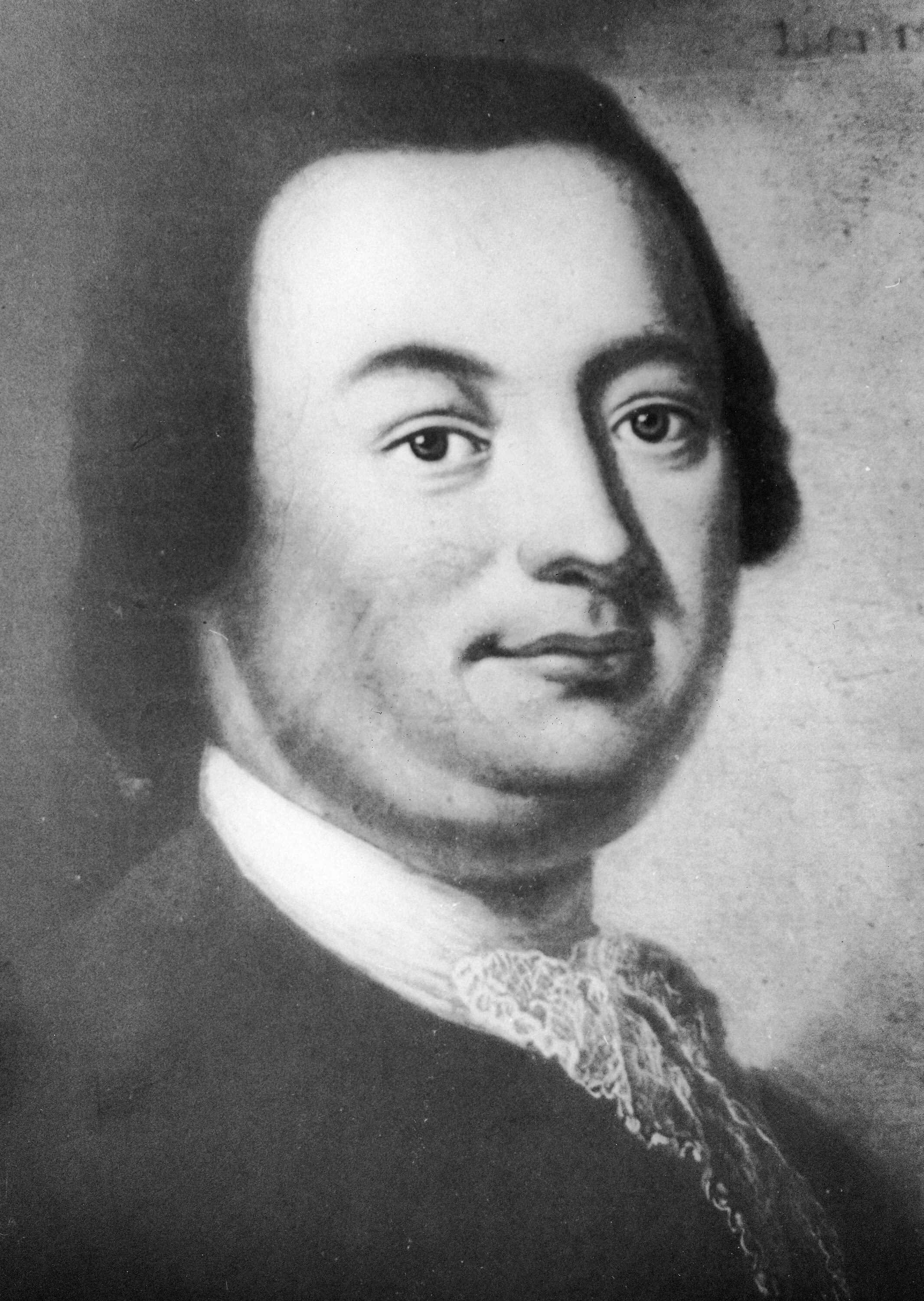 Ордруфа Иоганн Кристоф Бах. Иоганн Кристоф Бах (1671). Фридр х Бах.