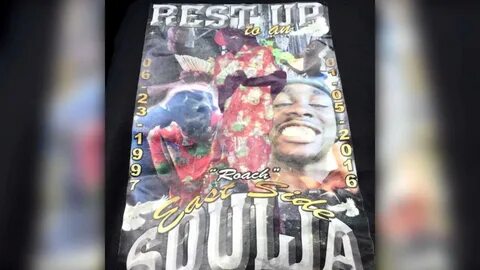 Rip roach
