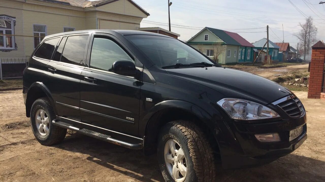 SSANGYONG Kyron 2.3. Kyron 3.2. Саньенг Кайрон 2.3 бензин. ССАНГЙОНГ Кайрон 2013. Кайрон бензин отзывы