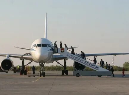 Красноярск кемерово самолет прямой