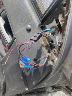 Как подключить повторители на приоре