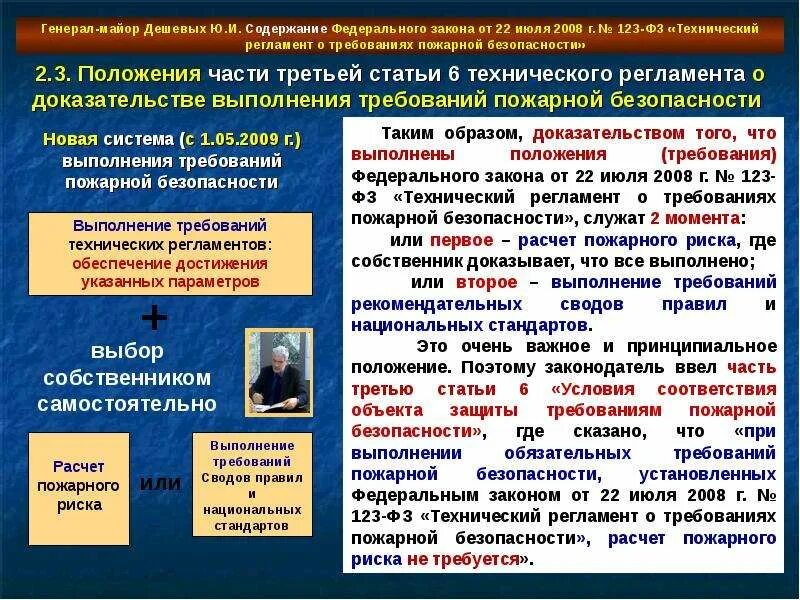 23 фз 123. Пожарная безопасность объекта защиты. Технический регламент пожарной безопасности. ФЗ 123 от 22.07.2008. Структура системы обеспечения пожарной безопасности.