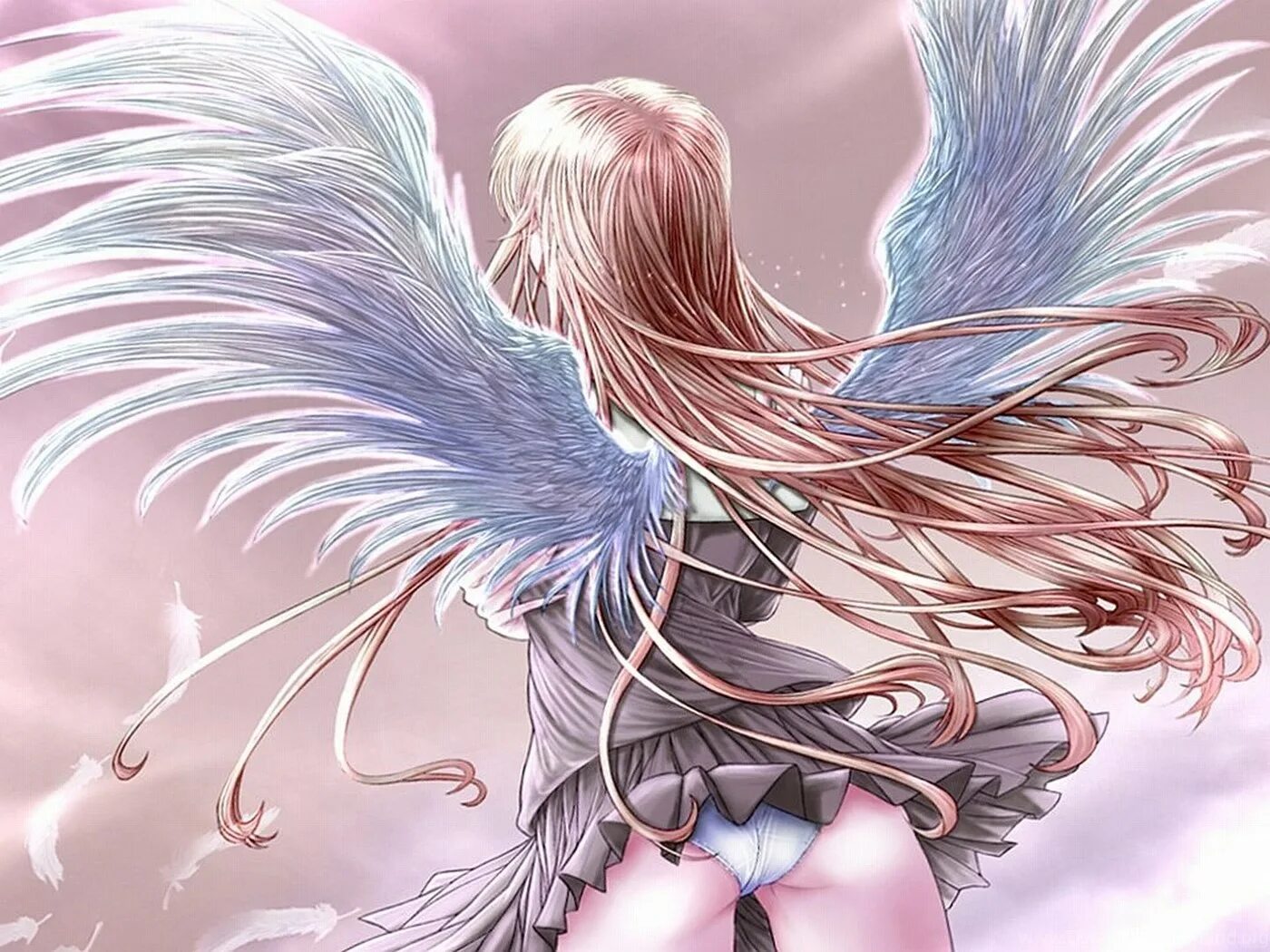 Computer angel pin. Computer angel. Небесная канцелярия ангелы. Архангел иофиил икона. Computer angel.