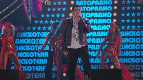 Дискотека 80 видео все