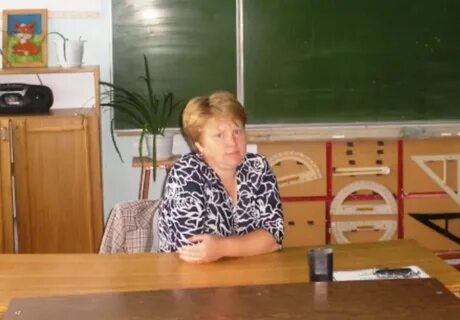 Лицей 6 бердск