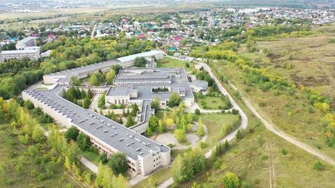 Серноводск самарская область лечение