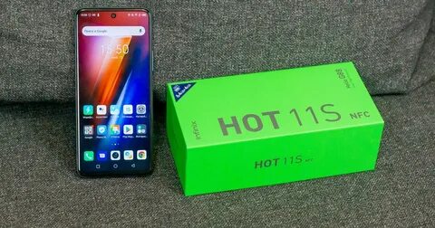 Infinix 30i 8 128gb отзывы