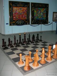 Шахматный дворец