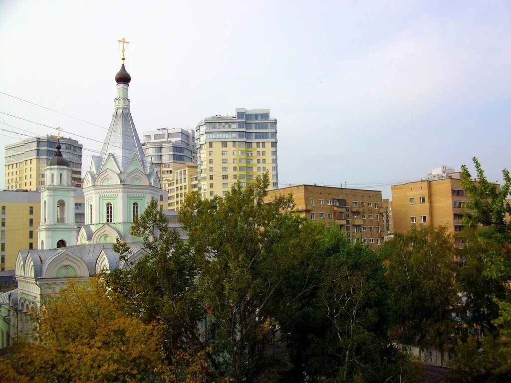 31г. Бц монетный двор. Шаболовка 34 стр 1. Москва, ул. 2.
