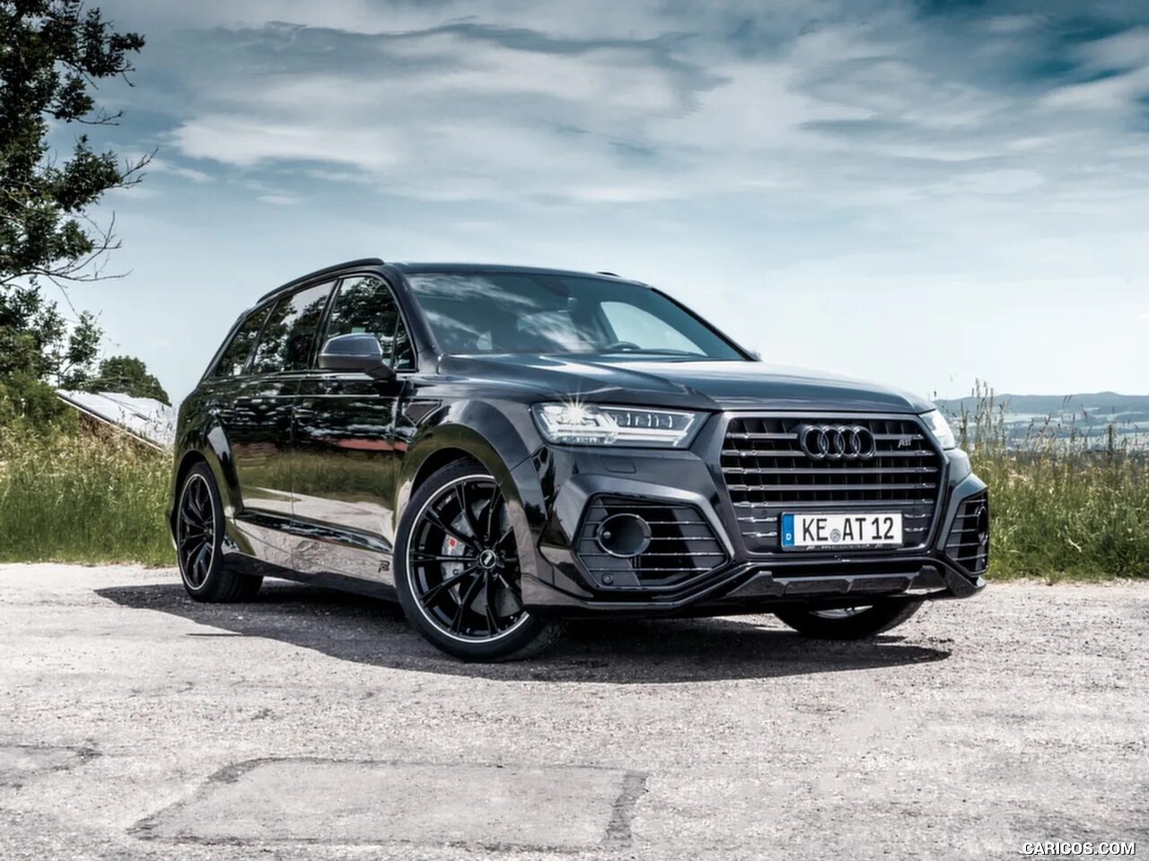 Q7 abt. Audi q7 2016. audi q7 abt. audi q7 abt black. audi q7 tuning.