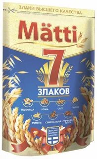 Каша 7 круп