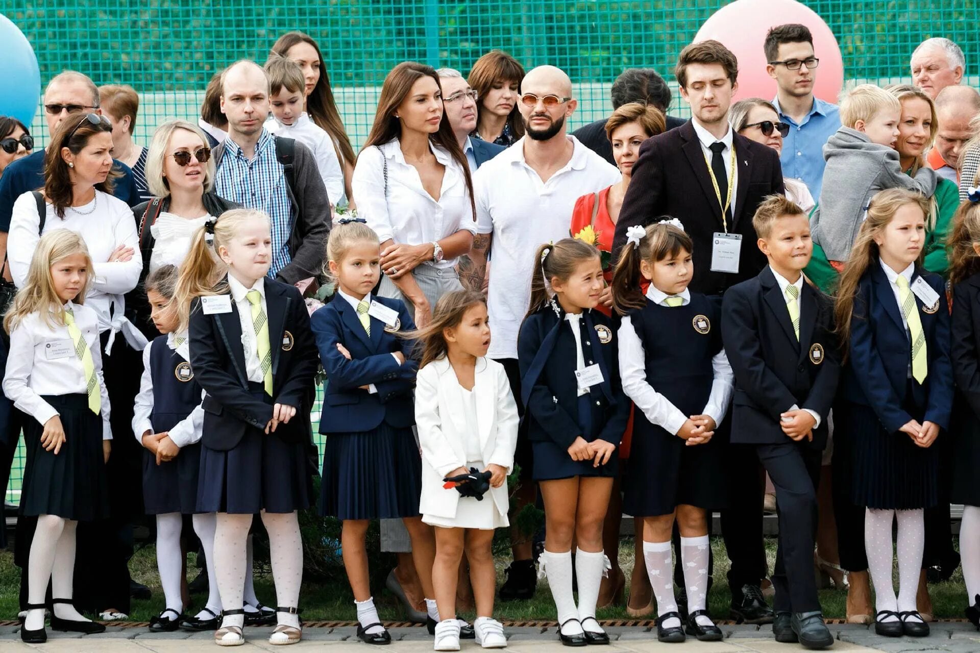 Russian International School в Барвихе. Элитная школа. Международная школа в Барвихе. Частные школы в России. Type school in russia