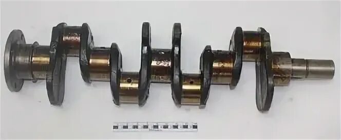 коленвал умз 4216. коленвал уаз 417. коленвал 417. коленвал умз 417. коленвал умз 417 под сальник.