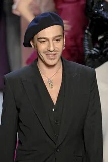 John galliano