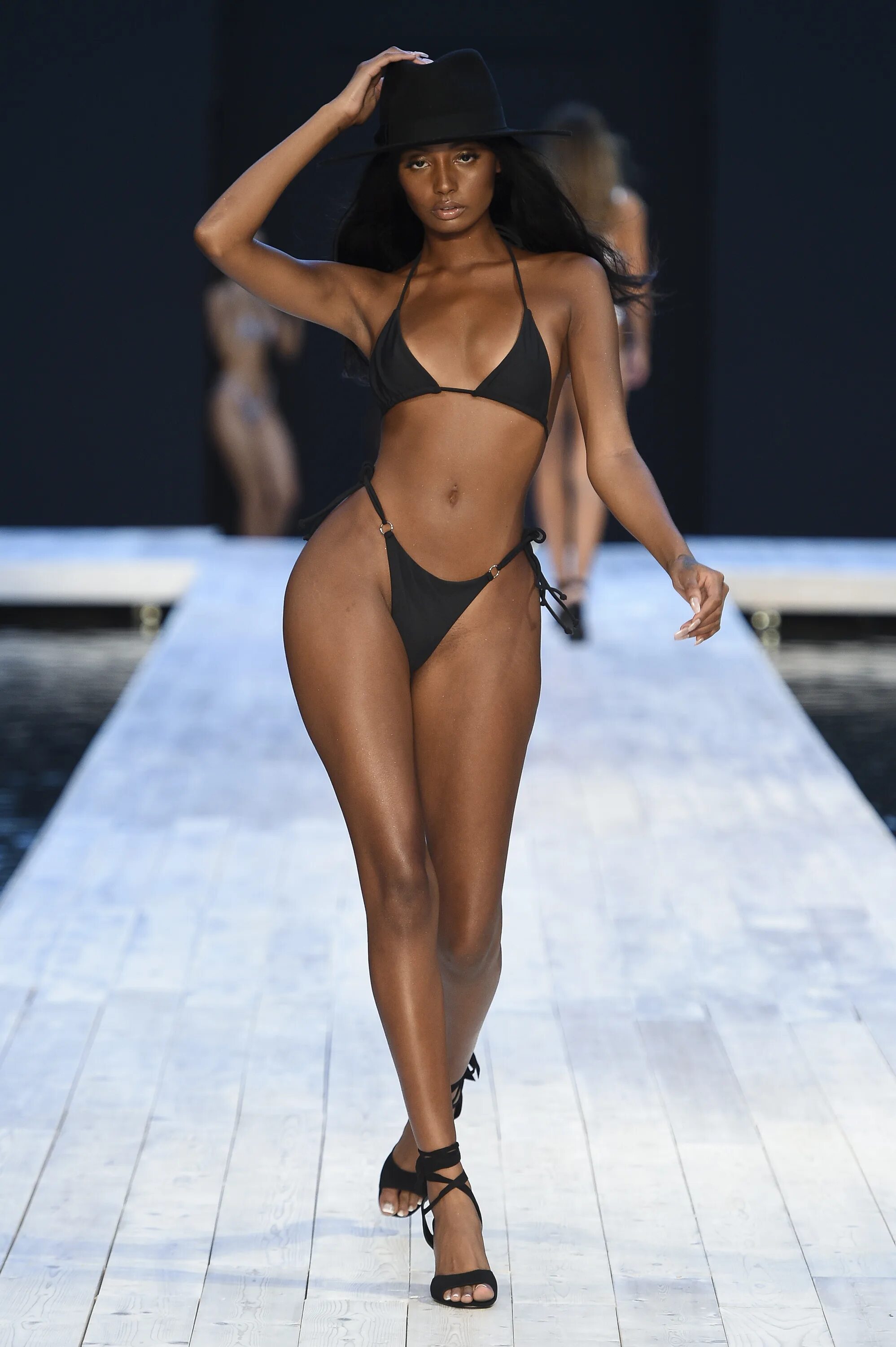 Ebony model. Miami Swim week модели. Miami Swim week 2019 модели. Miami Swim week 2021 модели. Модели Miami Swim week 2022.