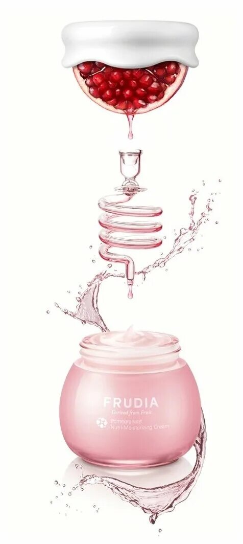 Frudia питательная сыворотка с гранатом (50 г) / frudia pomegranate nutri-moisturizing serum. Тонер с гранатом frudia. Тонер увлажняющий для лица (черника) frudia blueberry hydrating toner (195мл). Frudia гранат. Thalia гранат крем.
