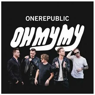 Onerepublic moves