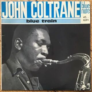 John coltrane love